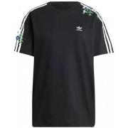 T-shirt adidas it5399_floral