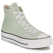 Baskets montantes Converse CHUCK TAYLOR ALL STAR LIFT PLATFORM SEASONA...