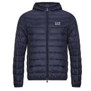 Doudounes Emporio Armani EA7 CORE IDENTITY DOWN JACKET HD