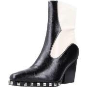 Bottes Noa Harmon 9091N