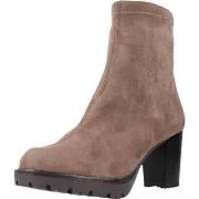 Bottes Miss Elastic 77673