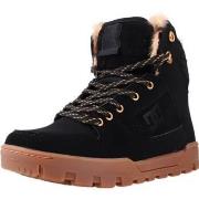 Bottes DC Shoes MANTECA 4 BOOT