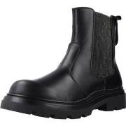 Bottes enfant Asso AG15701