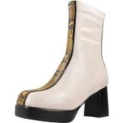 Bottes Noa Harmon 9537N