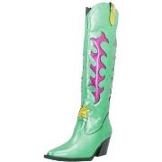 Bottes Yellow FANCY XL