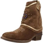 Bottes Nemonic 2388N