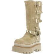 Bottes Yellow LOLA XL