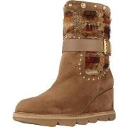 Bottes Sommits 5301