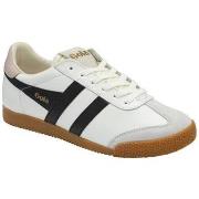 Baskets basses Gola SNEAKERS ELAN LEATHER