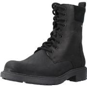 Bottes Clarks ORINOCO 2UP GTX