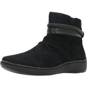 Bottes Clarks CORA BRAIDBOOT