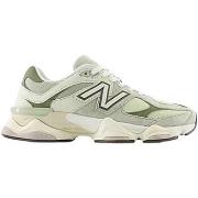 Baskets basses New Balance U9060EEC