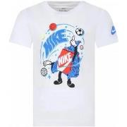 T-shirt enfant Nike 86l871-001