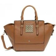 Sac Thierry Mugler Sac Eclat 6 Cognac