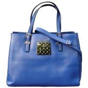 Cabas Thierry Mugler Sac Cabas Eclat 1 Bleu