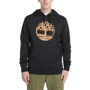 Sweat-shirt Timberland KENNEBEC RIVER TREE LO