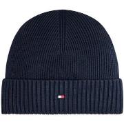 Bonnet Tommy Hilfiger TH FLAG PIMA COTTON BEANIE AM0AM12796