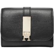 Portefeuille Tommy Hilfiger TH HERITAGE MED FLAP AW0AW16579