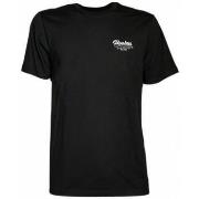 T-shirt Hurley mts0039160_nero