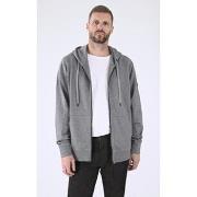 Pull Canada Goose Sweat Huron Hoody gris-047869