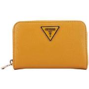 Porte-monnaie Guess LAUREL SLG MEDIUM ZIP