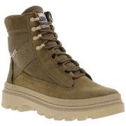 Boots Palladium 17588CHAH22