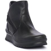 Boots IgI&amp;CO KIA NERO