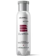 Accessoires cheveux Goldwell Elumen Support Return