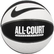 Ballons de sport Nike everyday all court 8p deflated