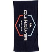 Serviettes de plage Quiksilver Sportsline towel