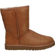 Bottes UGG 1016223 CLASSIC SHORT II