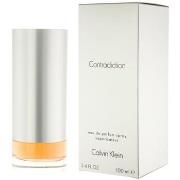 Eau de parfum Calvin Klein Jeans Contradiction - eau de parfum - 100ml...