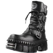 Bottes New Rock MWALLS373 S10