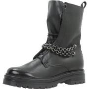 Bottes Mjus M77263