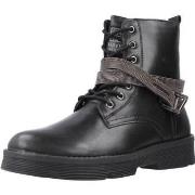 Bottes enfant Gioseppo MELK