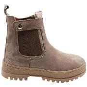 Boots enfant Babybotte KINGSTON TAUPE