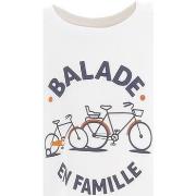 T-shirt enfant Madame Tshirt T-shirt kids