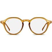 Lunettes de soleil Twig Langevin Blue Light