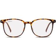 Lunettes de soleil Smooder Rojas Blue Light