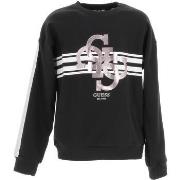 Sweat-shirt enfant Guess Ls active top