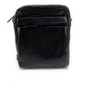 Sac Bandouliere Oh My Bag GASPAR IN BLACK