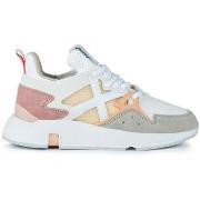 Baskets Munich Clik woman 4172068 Blanco/