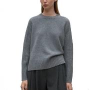 Sweat-shirt Ecoalf EUCALIPTOALF ROUND K