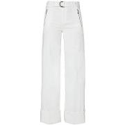 Pantalon Liu Jo Pantalon cargo avec ceinture