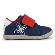 Baskets enfant Munich Baby paulo 8029008 Azul