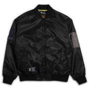 Veste Munich Bomber blow 2507280 Negro