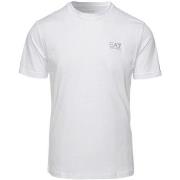 T-shirt Emporio Armani EA7 Core Identity