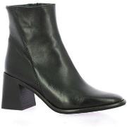 Boots Pao Boots cuir