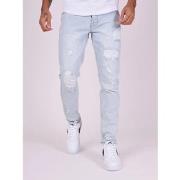 Jeans Project X Paris Jean T229002