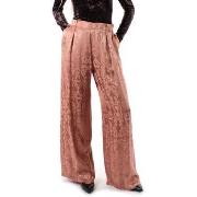 Pantalon Niu' AW24217T064